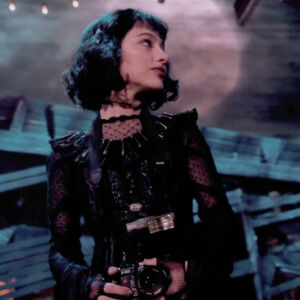 Meet your Posher, Ice